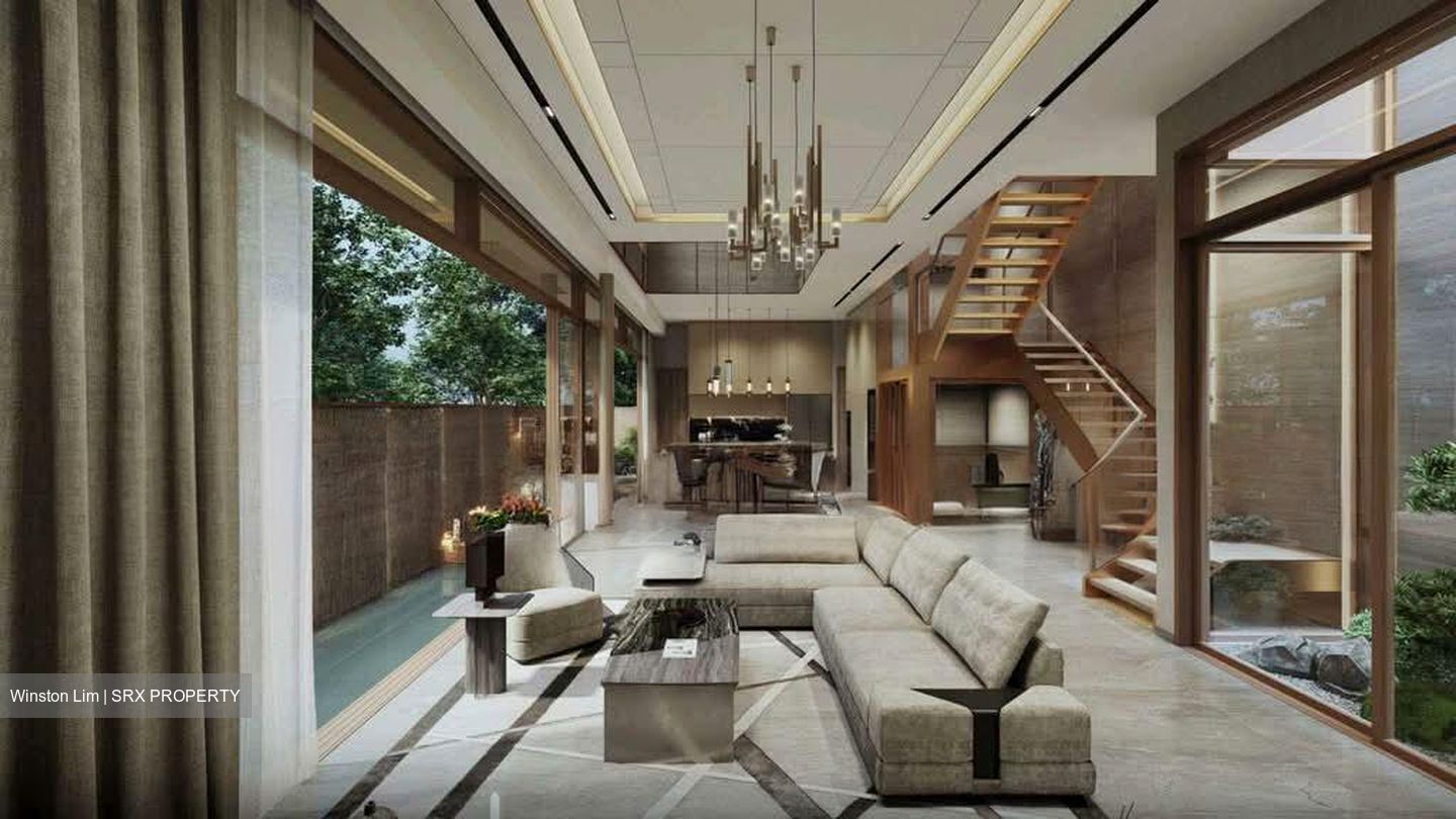 Opera Estate (D15), Semi-Detached #595753451